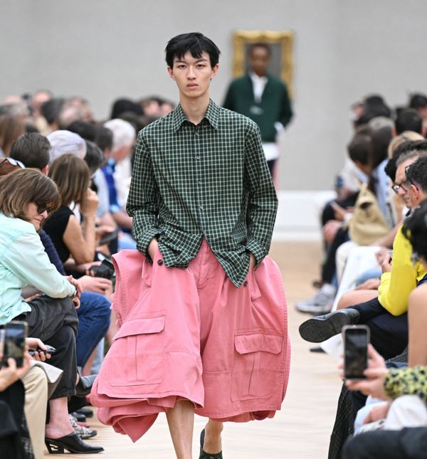 Dior, proljeće/ljeto 2026.