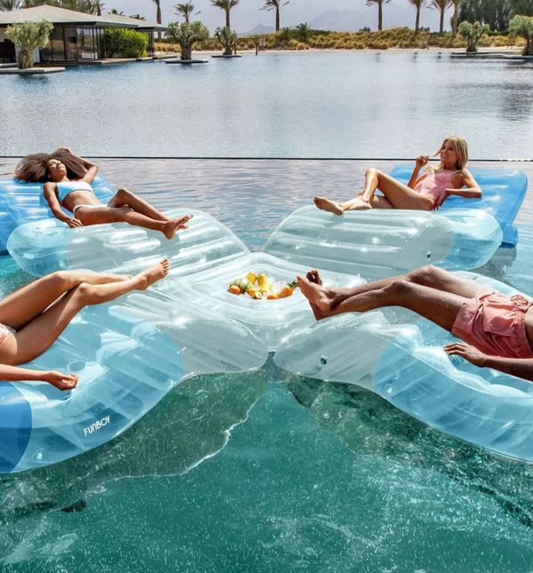 Luftići iz trgovina