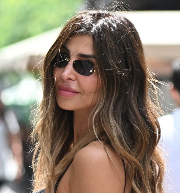 Zgodna dama iz Zagreba nosi torbu Sardine Bottege Venete