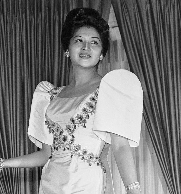 Imelda Marcos