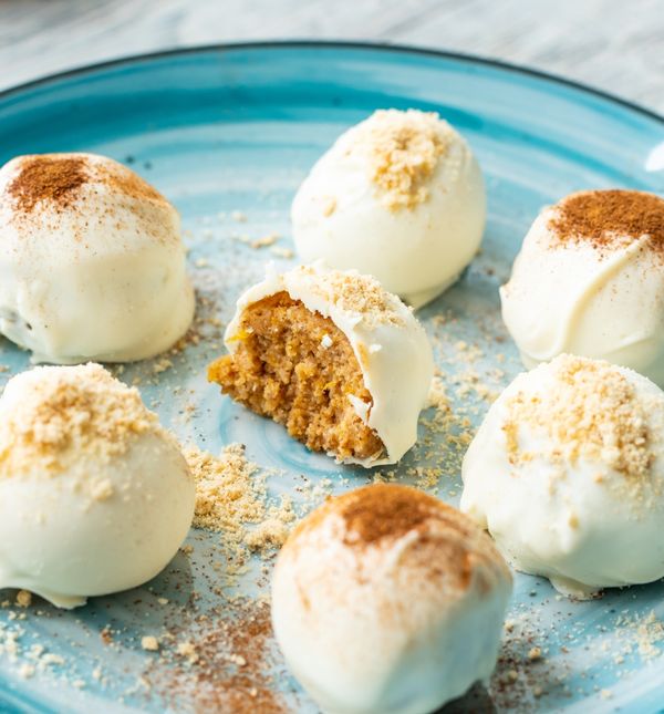 Cheesecake kuglice (ilustrativna fotografija)