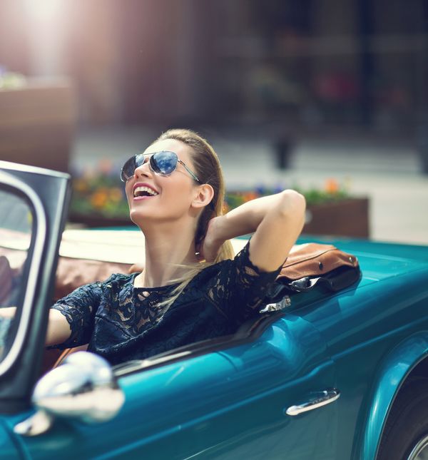 Kako potrošiti ''svoj prvi milijun'' u dm-u?