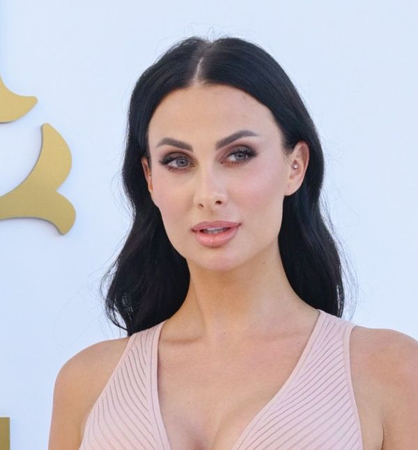 Ivana Vida uvijek privuče pažnju svojim modnim izdanjem