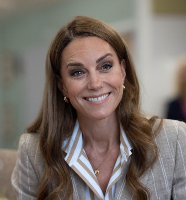 Catherine Middleton posjetila je bolnicu Colchester u Essexu