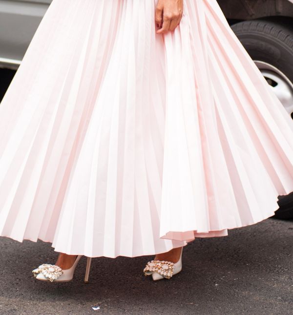 Suknje su jedan od omiljenih ljetnih komada