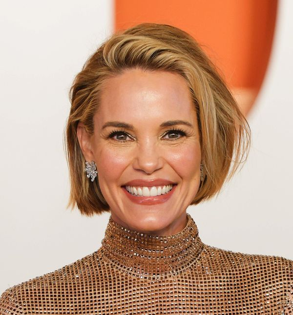 Leslie Bibb
