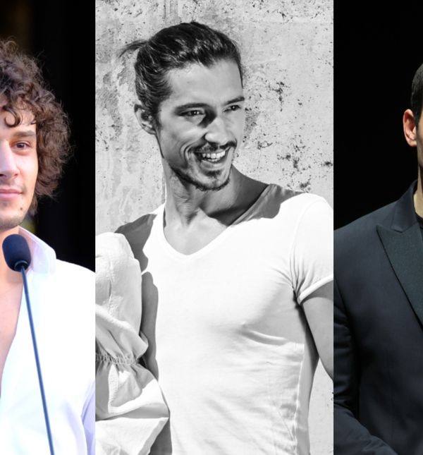 Tko je najzgodniji domaći mladi glumac?