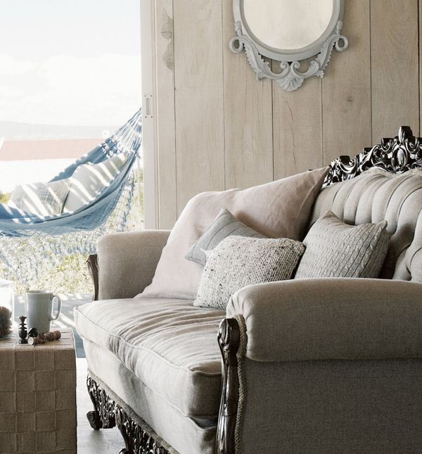 Viseće mreže u prostoru izgledaju genijalno