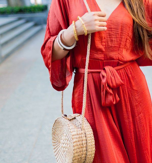 Kombinezoni su odlična opcija za ljeto