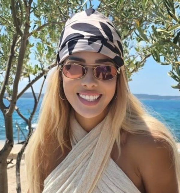 Antonija Mišura Sandrić