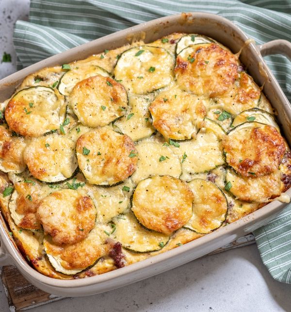 Složenac od tikvica