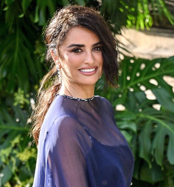 Penelope Cruz na događanju Bal D’Ete u Muzeju dekorativne umjetnosti u Parizu