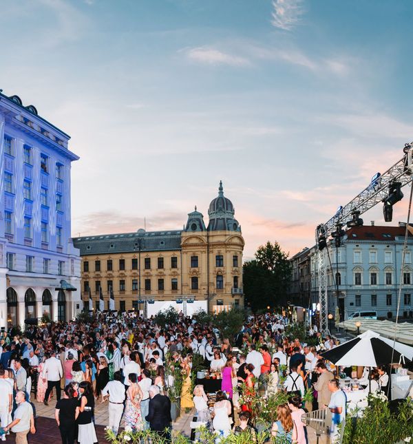 Proslava sto godina Esplanade