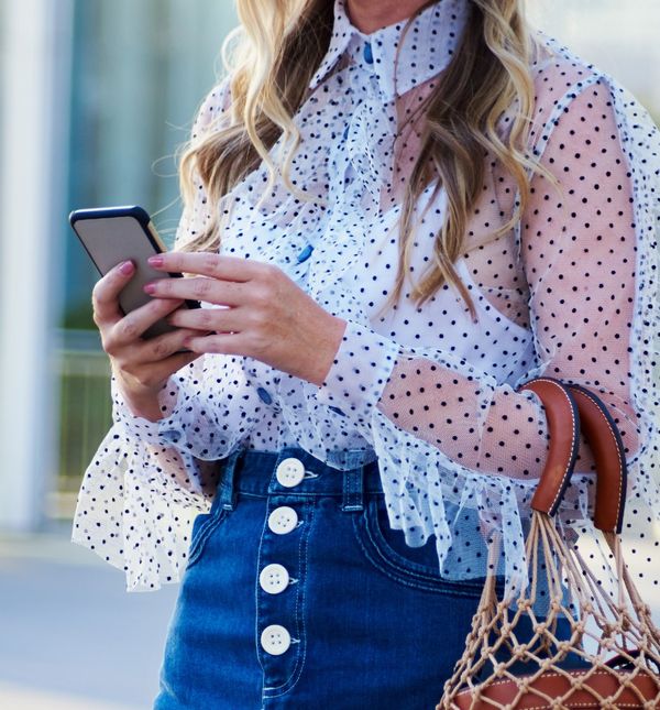 Sniženja su idealna prilika za kupovinu bluza i košulja