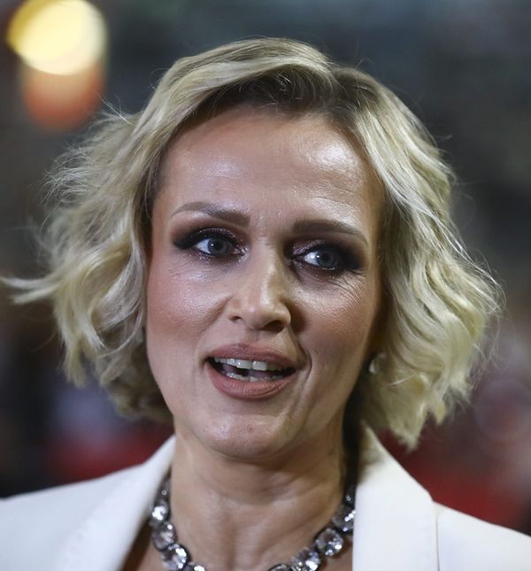 Ivana Vrdoljak Vanna voli klasične modne kombinacije s pomakom