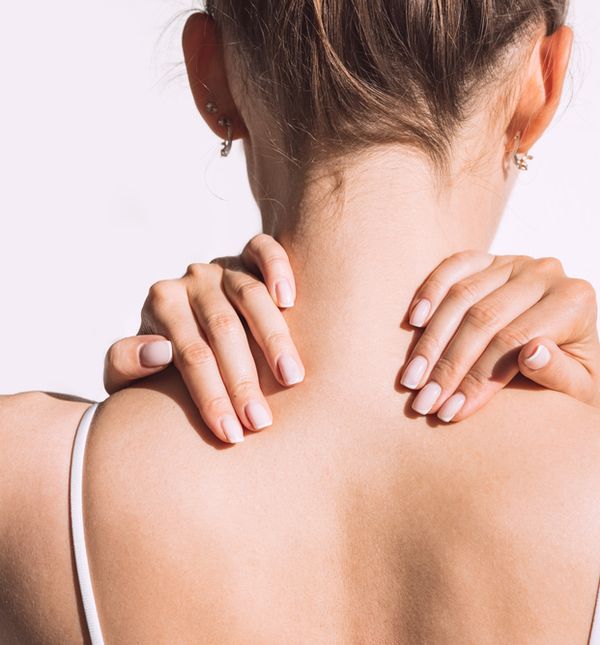 Svi trebamo naučiti slušati svoje tijelo