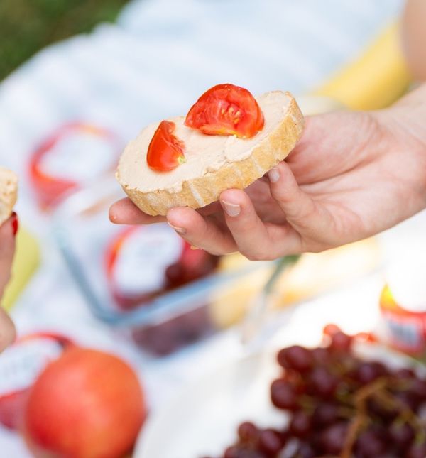 Ljetne uspomene u svakom zalogaju: S čime ste vi jeli paštetu?