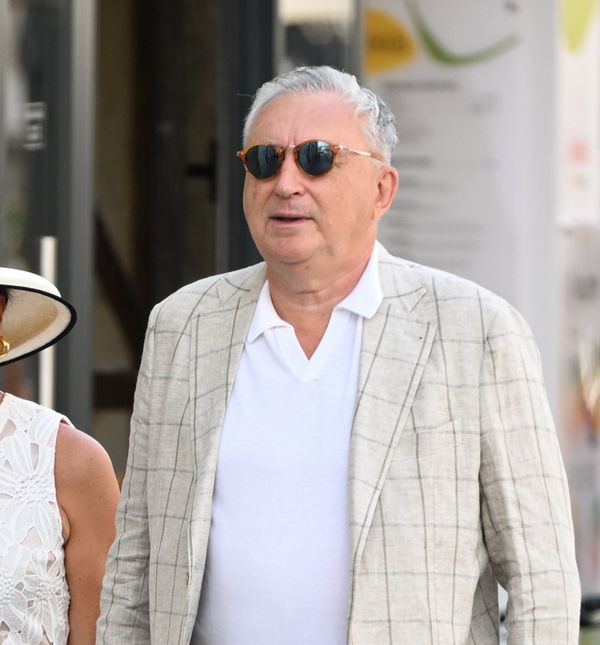 Novo ljetno street style izdanje omiljenog para sa zagrebačke špice