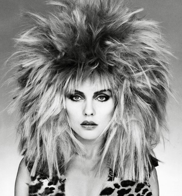 Kombinacije Debbie Harry - 4