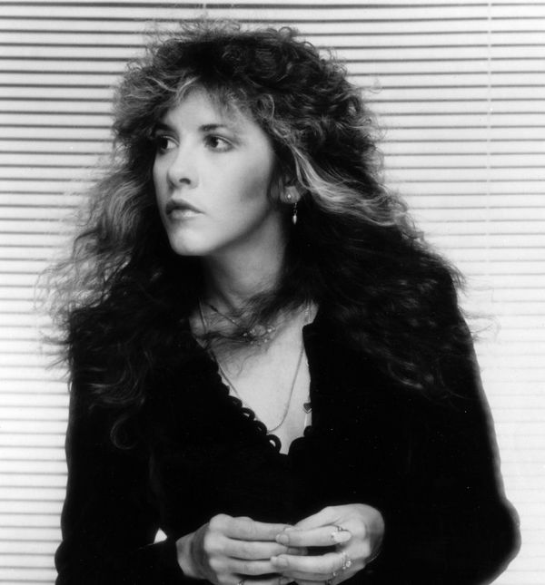 Kombinacije Stevie Nicks - 1