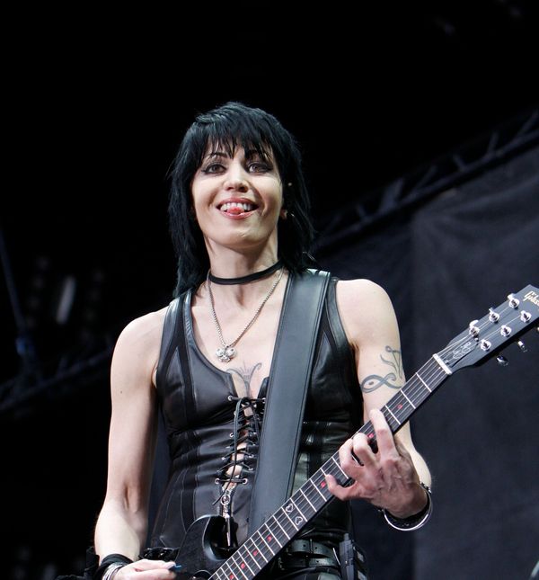 Joan Jett - 3