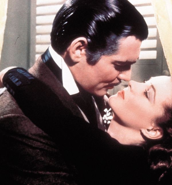 Legendarni filmski poljupci