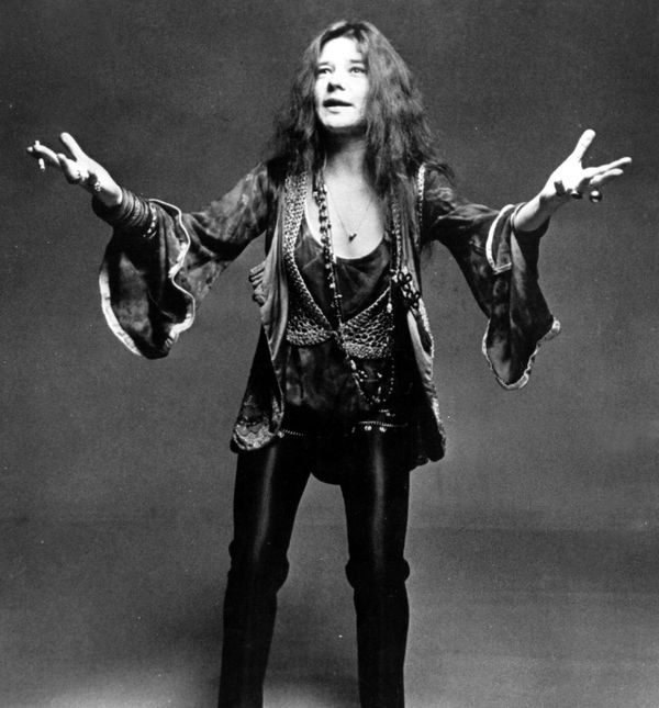 Janis Joplin - 4