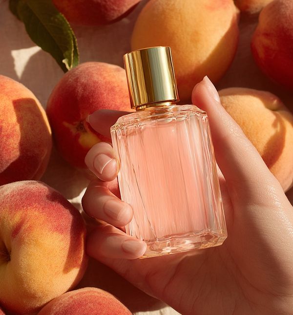 Mirisna nota breskve stvorena je za ljeto