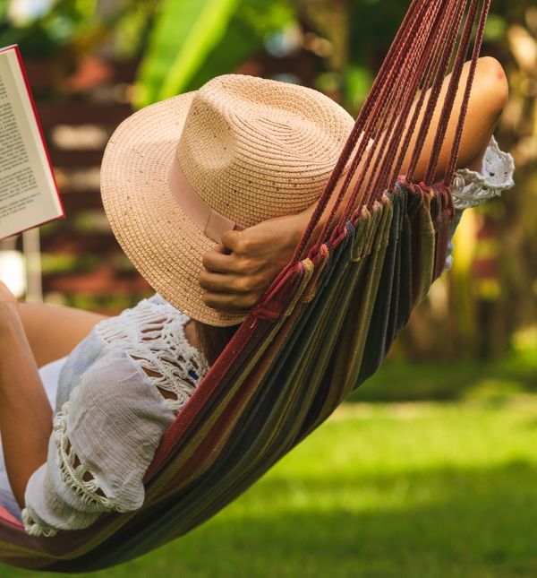 Na kopnu ili moru, samo je bitno opustiti se i odmoriti dušu i tijelo