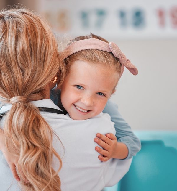 Majčinstvo nije samo biološki proces, ono je odnos