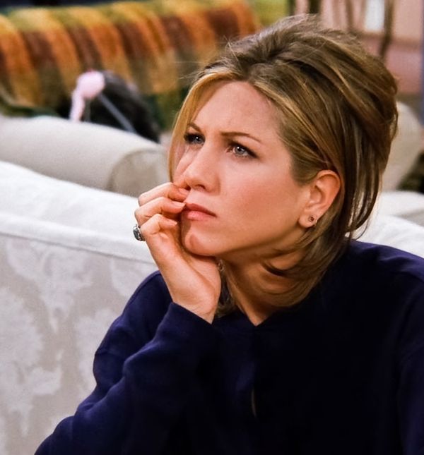 Rachel Green