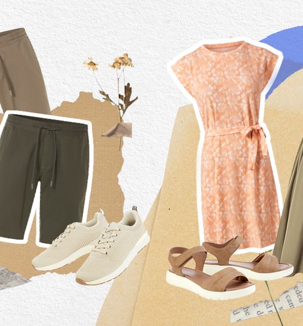 Znamo gdje obnoviti ljetnu garderobu uz primamljive cijene