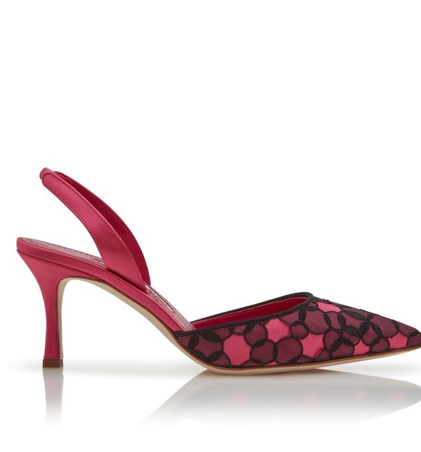 Manolo Blahnik Carolyne s 845 na 338 eura