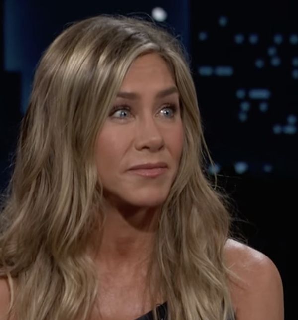 Jennifer Aniston