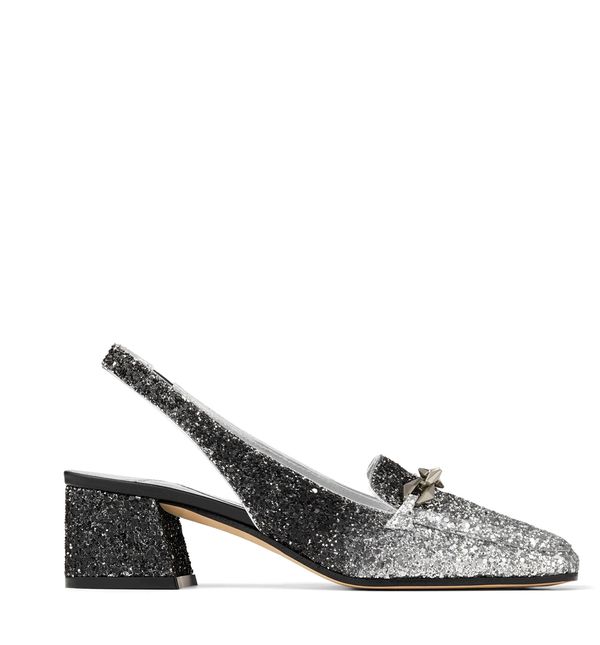 Jimmy Choo Diamond Tilda sa 775 na 387 eura