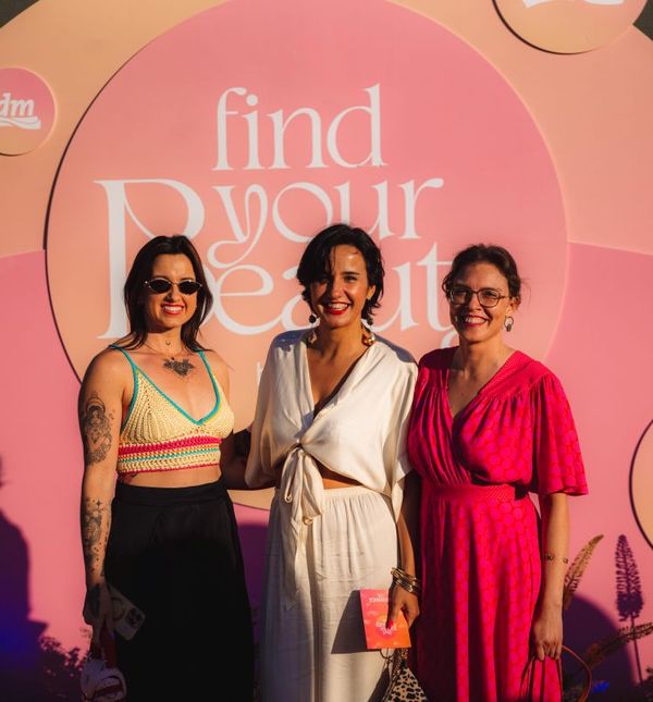 Ljetna čarolija na dm beauty breaku