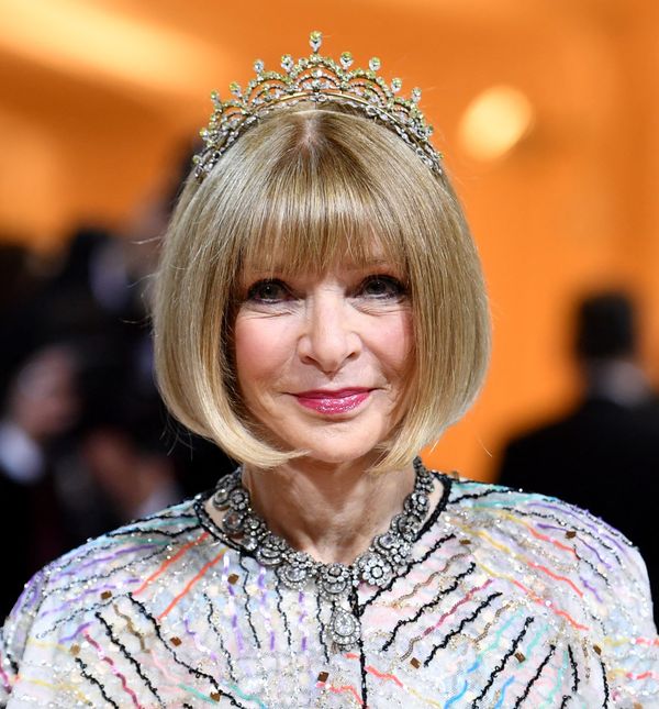 Anna Wintour