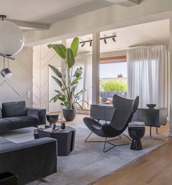 Glamurozna kuća koja savršeno spaja klasiku i moderno