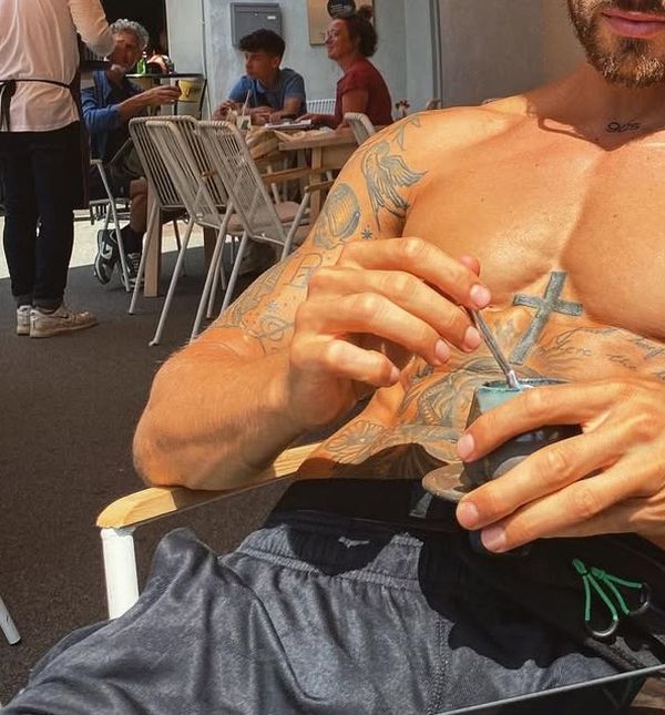 Ovaj ste torzo izabrali kao naljepši u Hrvatskoj