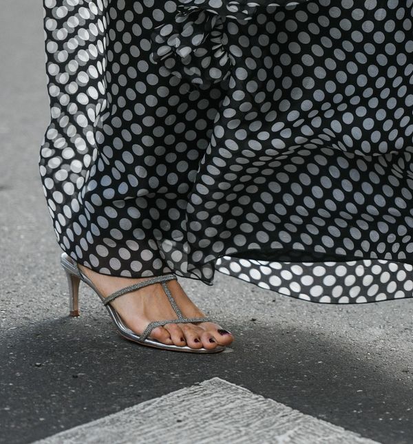 Sniženja su idealna prilika za kupovinu štikli