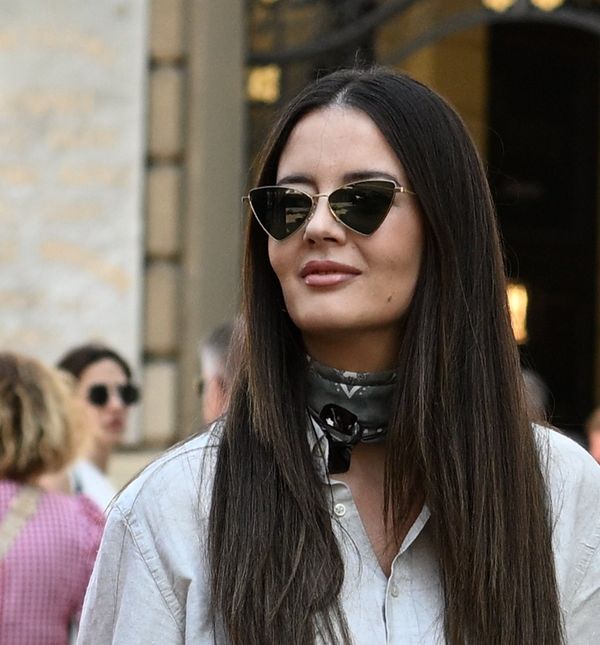 Brineta sa zagrebačke špice oduševila izdanjem