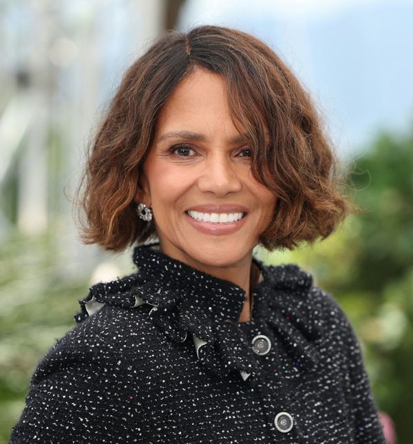 Halle Berry