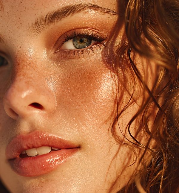 Bronzeri licu dodaju boju i toplinu