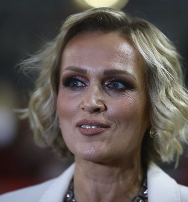 Ivana Vrdoljak Vanna ne boji se iznenaditi svojim modnim kombinacijama