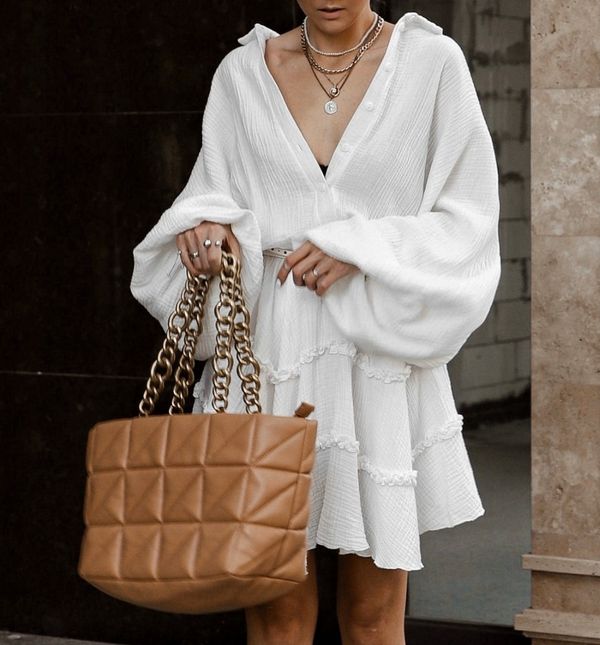 Postoje komadi odnosno materijali koju su jednostavno stvoreni za ljeto