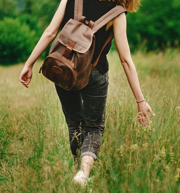 Uobičajenoj šetnji dodajte mali zaokret