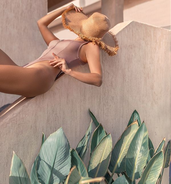 Maglice za kožu i kosu idealne su za ljetne dane