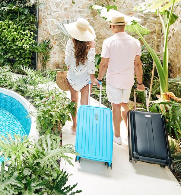 Prije planiranja putovanja razgovarajte o očekivanjima