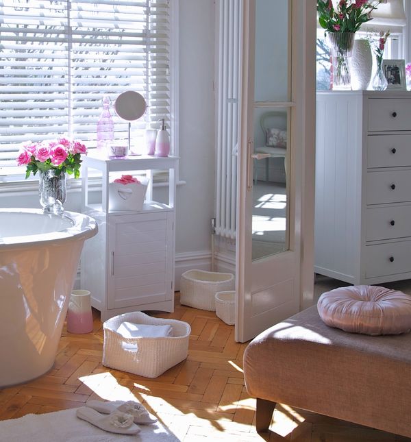 Elegantne kupaonice koje vas mogu inspirirati za uređenje