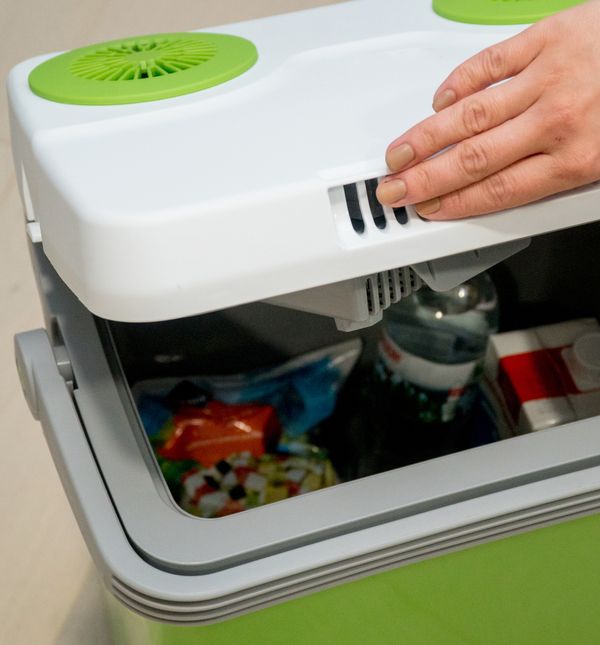 Za put birajte lagane i osvježavajuće zalogaje koji se lako konzumiraju i neće izazvati težinu u želucu